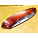 Bremsleuchte Bremslicht Rückleuchte Rücklicht rechts Opel Corsa C 09114337