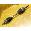 Antriebswelle Gelenkwelle links Opel Corsa C Fahrerseite ABS