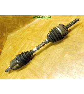 Antriebswelle Gelenkwelle links Opel Corsa C Fahrerseite ABS