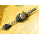 Antriebswelle Gelenkwelle links Opel Corsa C Fahrerseite ABS
