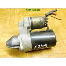 Anlasser Starter Opel Corsa C Bosch 0001106015 12v
