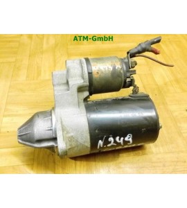 Anlasser Starter Opel Corsa C Bosch 0001106015 12v