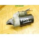 Anlasser Starter Opel Corsa C Bosch 0001106015 12v