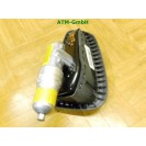 Airbagmodul Seitenairbagmodul links Opel Corsa C TRW 64128240C 09187976