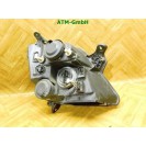 Frontscheinwerfer Scheinwerfer links Opel Meriva Fahrerseite