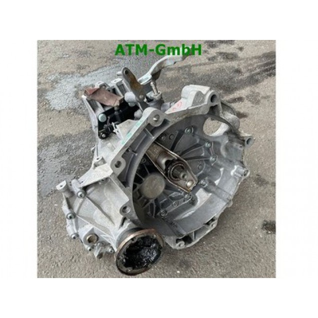 Getriebe Schaltgetriebe VW Golf 5 V Getriebecode GVV