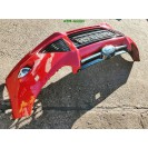 Stoßstange vorne Ford Focus 3 III Farbcode UB Farbe Rot Candy-Rot Metallic