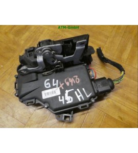 Türschloss Schloss VW Golf 4 IV hinten links Fahrerseite C6X1837013H