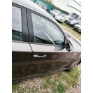 Tür vorne rechts BMW 1 E87 Farbcode A17/8 Havanna Metallic Braun