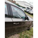 Tür vorne rechts BMW 1 E87 Farbcode A17/8 Havanna Metallic Braun