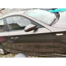 Tür vorne rechts BMW 1 E87 Farbcode A17/8 Havanna Metallic Braun