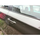 Tür vorne rechts BMW 1 E87 Farbcode A17/8 Havanna Metallic Braun