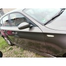 Tür vorne rechts BMW 1 E87 Farbcode A17/8 Havanna Metallic Braun