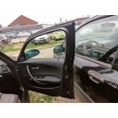 Tür vorne rechts BMW 1 E87 Farbcode A17/8 Havanna Metallic Braun