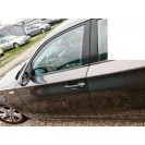 Tür vorne links BMW 1 E87 Farbcode A17/8 Havanna Metallic Braun