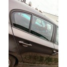 Tür hinten rechts BMW 1 E87 Farbcode A17/8 Havanna Metallic Braun