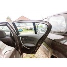 Tür hinten rechts BMW 1 E87 Farbcode A17/8 Havanna Metallic Braun