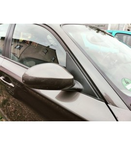Seitenspiegel rechts elektrisch BMW 1 E87 Farbcode A17/8 Havanna Metallic Braun