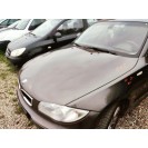 Motorhaube BMW 1 E87 Farbcode A17/8 Havanna Metallic Braun