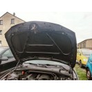 Motorhaube BMW 1 E87 Farbcode A17/8 Havanna Metallic Braun