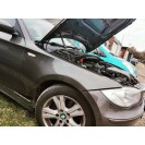 Kotflügel rechts BMW 1 E87 Farbcode A17/8 Havanna Metallic Braun Beifahrerseite