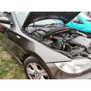 Kotflügel rechts BMW 1 E87 Farbcode A17/8 Havanna Metallic Braun Beifahrerseite