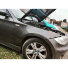 Kotflügel rechts BMW 1 E87 Farbcode A17/8 Havanna Metallic Braun Beifahrerseite