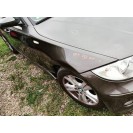 Kotflügel rechts BMW 1 E87 Farbcode A17/8 Havanna Metallic Braun Beifahrerseite