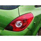 Bremsleuchte Bremslicht Rückleuchte Rücklicht rechts Opel Corsa D S07 3 türig