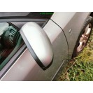 Seitenspiegel rechts Skoda Fabia 2 542 Farbcode 9202 Cappuccino Beige Metallic