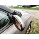 Seitenspiegel rechts Skoda Fabia 2 542 Farbcode 9202 Cappuccino Beige Metallic