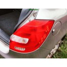 Bremsleuchte Bremslicht Rückleuchte Rücklicht rechts Skoda Fabia 2 II 5 türig