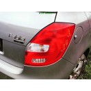 Bremsleuchte Bremslicht Rückleuchte Rücklicht rechts Skoda Fabia 2 II 5 türig