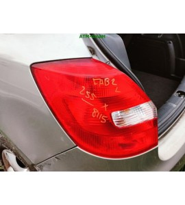 Bremsleuchte Bremslicht Rückleuchte Rücklicht links Skoda Fabia 2 II 5 türig 542