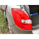 Bremsleuchte Bremslicht Rückleuchte Rücklicht links Skoda Fabia 2 II 5 türig 542