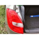 Bremsleuchte Bremslicht Rückleuchte Rücklicht links Skoda Fabia 2 II 5 türig 542
