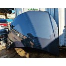 Motorhaube Opel Astra H Farbcode 4XU Farbe Blau Metro Metroblau M2