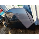 Motorhaube Opel Astra H Farbcode 4XU Farbe Blau Metro Metroblau M2