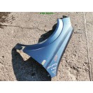 Kotflügel links Opel Astra H Fahrerseite Farbcode 4XU Blau Metro Metroblau M2