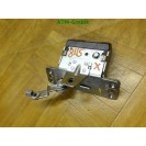 Schloss hinten Heckkappenschloss Opel Astra G 09130569