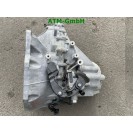 Getriebe Schaltgetriebe 6-Gang Ford Focus 3 III Getriebecode AV6R7002KJ