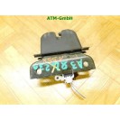 Schloss hinten Heckklappenschloss Audi A3 8L827520D