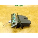 Schloss hinten Heckklappenschloss Audi A3 8L827520D