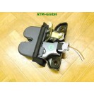 Schloss hinten Heckklappenschloss Audi A3 8L827520D