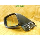 Seitenspiegel links Citroen C8 Farbcode KNB Blau Bleu Initiatique Metallic Perl