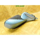 Seitenspiegel links Citroen C8 Farbcode KNB Blau Bleu Initiatique Metallic Perl