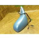 Seitenspiegel links Citroen C8 Farbcode KNB Blau Bleu Initiatique Metallic Perl