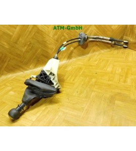 Schaltknauf Schaltkulisse Schaltzüge Citroen C8