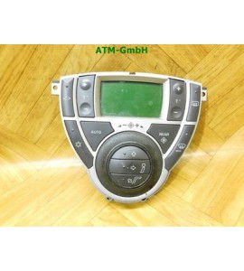 Klimabedienteil Bedienteil Schalter Citroen C8 Magneti Marelli PSA 14874990