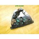 Klimabedienteil Bedienteil Schalter Citroen C8 Magneti Marelli PSA 14874990